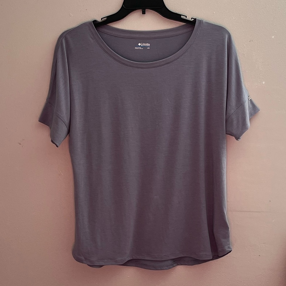 Columbia Timeless Tee
